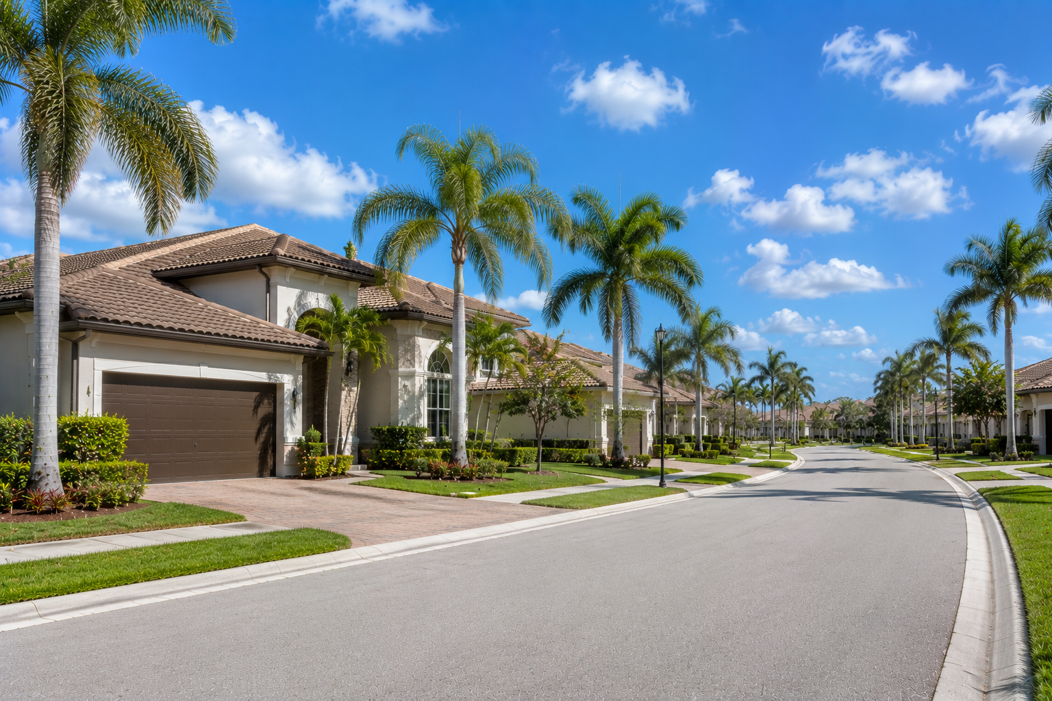 Garage door repair service in Weston Hills, Weston FL